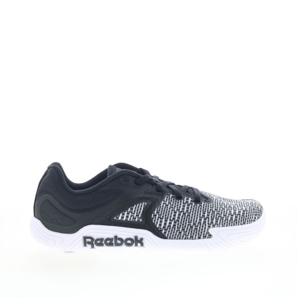 Reebok Womens Nano Zero Black Shoes (NWT)